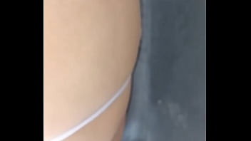 A mi amante solo le gusta metermela por el culo