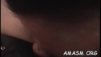 Pungent girlfriend riding cock in front of camera