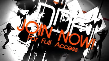 Infinite her footjob makes him cum all over her toes