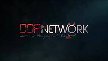 Infinite her footjob makes him cum all over her toes