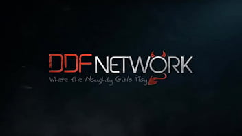 Infinite her footjob makes him cum all over her toes