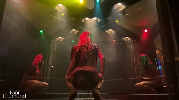 Compilado de fantasias sexys da milf gostosa brasileira – fabi drumond