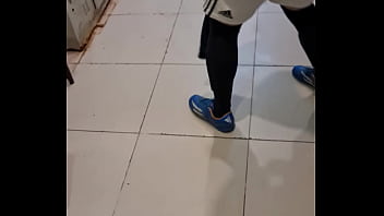 Bultazo de macho futbolista