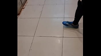 Bultazo de macho futbolista