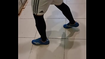 Bultazo De Macho Futbolista thumbnail