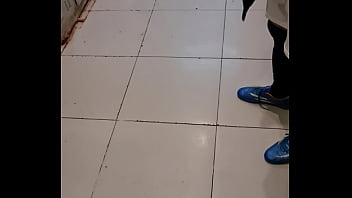 Bultazo de macho futbolista