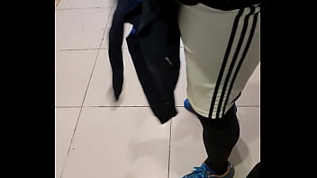 Bultazo de macho futbolista