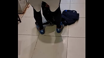 Bultazo de macho futbolista