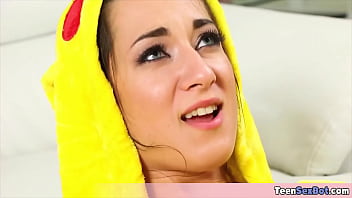 When your cosplay and gaming addiction goes too far