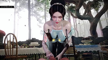 Goddess anima Goddess anima