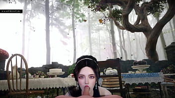 Goddess anima Goddess anima