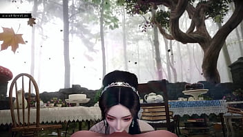 Goddess anima Goddess anima