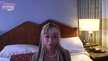 Mr brogan fucks college cunt blonde gia dibella loves mature cocks