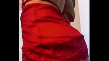 Tanga roja