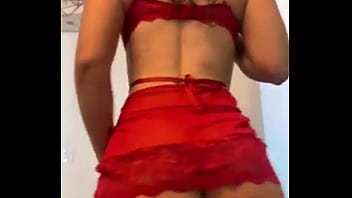 Tanga roja