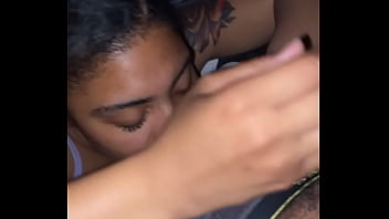 Sexy slut making love to my dick Sexy slut making love to my dick