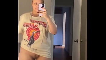 For The Guys That Say A Big Tshirt Is Hotter Than Lingerie thumbnail