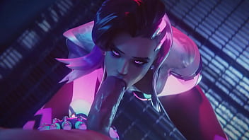 Best Overwatch Porn thumbnail