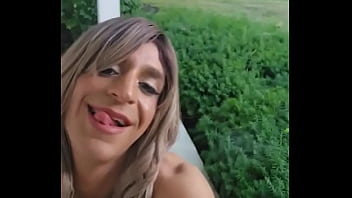 Am i a good sissy slut crossdressed outside sitting in front of my house smoking a cigarette at 6am after an all nighter Am i a good sissy slut crossdressed outside sitting in front of my house smoking a cigarette at 6am after an all nighter