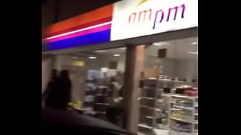 Safada No Posto Ipiranga thumbnail