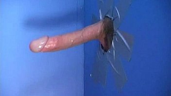 Super sloopy ebony gf blowjob 29