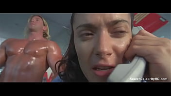 Salma hayek in breaking up 1998