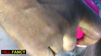 Ebony lesbian girls just wanna have fun