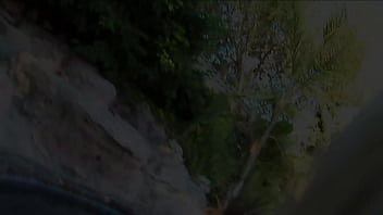 Melania andrae takes a hardcore fuck and a messy facial