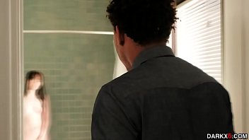 Rick johnson cock feeding karly baker