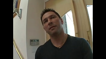 Velicity von is a tramp