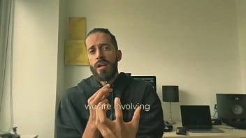 Creando contenido fetichista en una master class de sexo