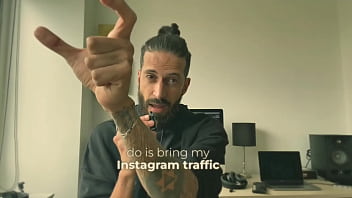 Creando contenido fetichista en una master class de sexo