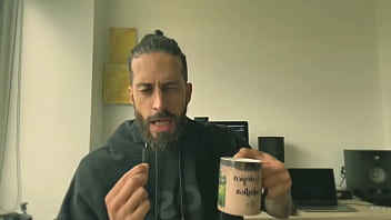 Creando contenido fetichista en una master class de sexo