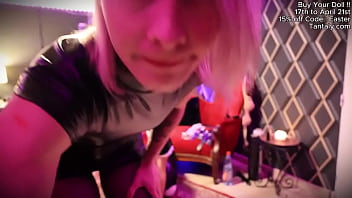 Je tiens à remercier tantalyglobal une marque de premier plan dans la fabrication de poupées torso qui sponsorise ce