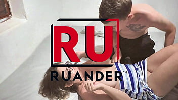 Se arrumou toda pra sair "sozinha" mas quem comeu o cuzinho fui eu