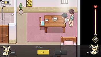 Fucking in the woods