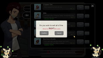 Fucking in the woods