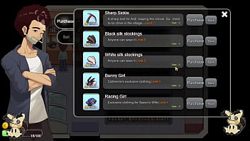 Fucking in the woods