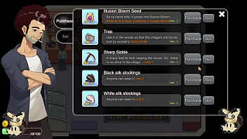 Fucking in the woods