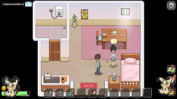 Fucking in the woods