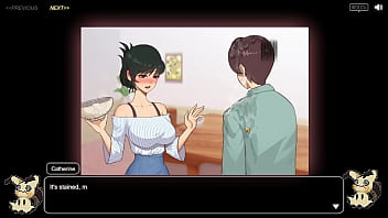 Fucking in the woods