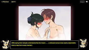 Fucking in the woods