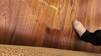 Hot german squirting from her ass and getting golden shower Hot german squirting from her ass and getting golden shower