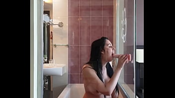 I'm so horny i want your cock a want suck and fuck