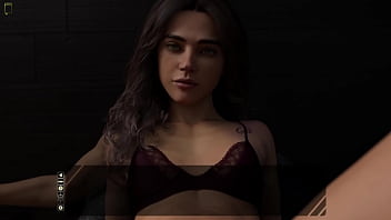 Move the chains #08 sexy brunette ex girlfrined goes down to her knees to blow me after i eated her pussy