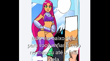 Estelar Mostrando A Buceta thumbnail