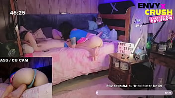 Cam Girls Stud Premature Ejaculates Live thumbnail