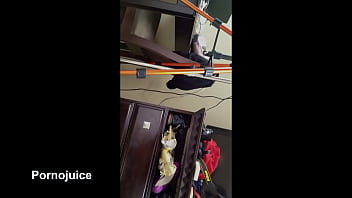 Promo the 80 minute interracial orgy