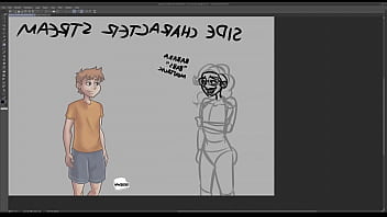 Dds broadcast by bmg on picarto from march nineteenth 2022