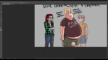 Dds broadcast by bmg on picarto from march nineteenth 2022